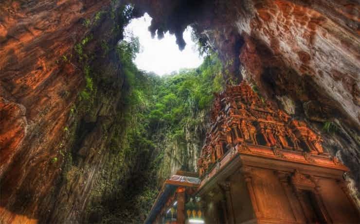 Hang Son Doong lot top hang dong an tuong nhat the gioi-Hinh-9